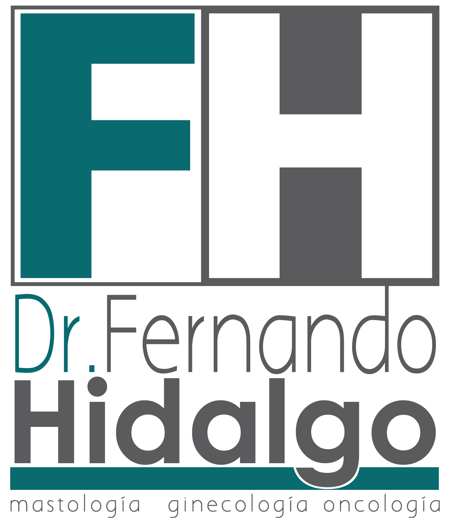 Dr. Fernando Hidalgo - View 1