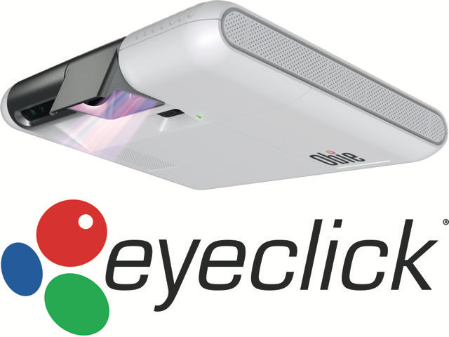 EyeWiz, by EyeClick - View 3